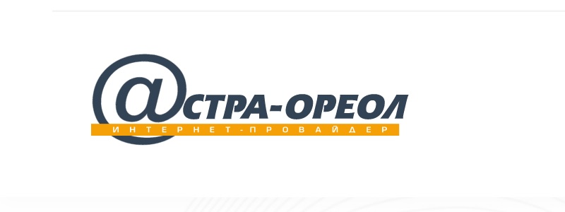 Личный кабинет — Астра-Ореол