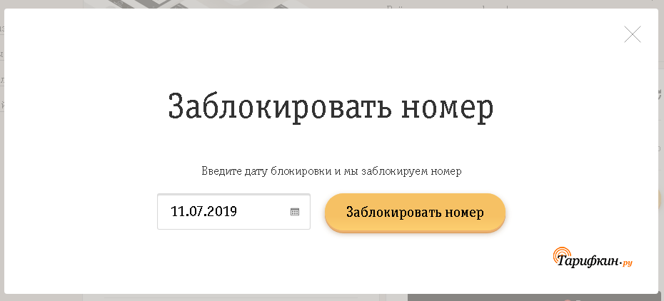 Как узнать заблокирована ли сим карта билайн